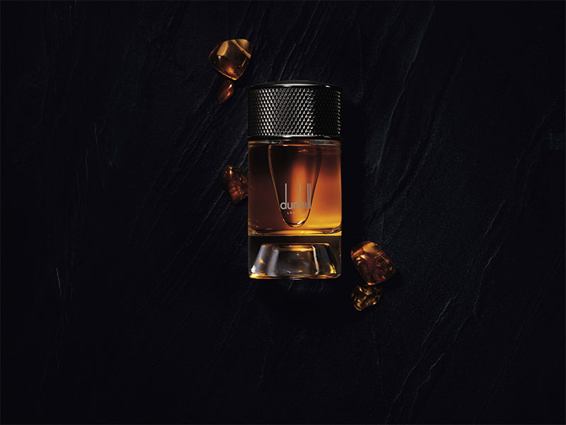 مجموعة SIGNATURE  الجديدة من دانهيل... عطور مستوحاة من الطبيعة العالميّة والمغامرة